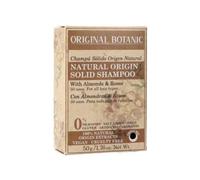 Original Botanic Champú Sólido 50 g