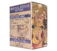Original Botanic for Woman ampollas anticaída - loción para cuero cabelludo 12 x 10 ml Original Botanic