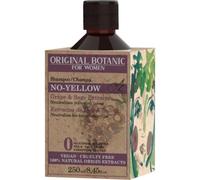 Original Botanic for Women Champú No-Yellow 250ml