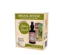 Original Botanic Kit Botanic Miracle Leave In + Champú + Bag