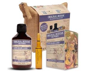 ORIGINAL BOTANIC Women's Hair Loss Kit
