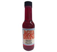Original Botanica Agua Divina Agua Divina Limpieza Espiritual Baño Agua Ritual Protección Energética Negativa Sanación