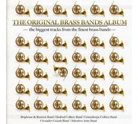 Original Brass Bands Album - Original Brass Bands Album