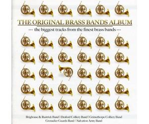 Original Brass Bands Album - Original Brass Bands Album