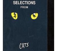 Original Broadw Cats: Selections From The Original Broadw (CD) (Importación USA)