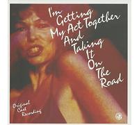 ORIGINAL BROADW I'm Getting My Act Togther And Taking It (CD) (Importación USA)