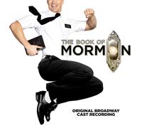 Trey Parker, Robert Lopez & Matt Stone - The Book Of Mormon Obcr (2Lp-Vinilo)