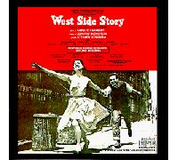 Original Broadway Cast 1957 - West Side Story