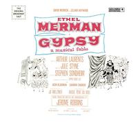 Original Broadway Cast 1959 - Gypsy / O.B.C.