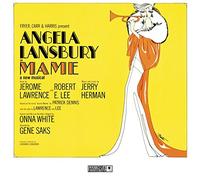 Original Broadway Cast 1966 - Mame [Feat. Angela Lansbury]