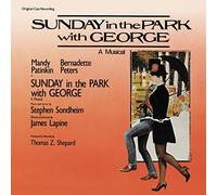 Original Broadway Cast 1984 - Sunday in the Park With George