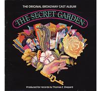 Original Broadway Cast 1991 - Secret Garden