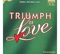 Original Broadway Cast 1998 - Triumph of Love
