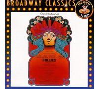 Original Broadway Cast