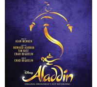 Original Broadway Cast - Aladdin