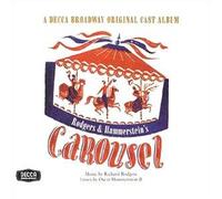 Original Broadway Cast - Carousel