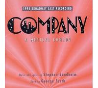 Original Broadway Cast - Company