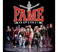 Original Broadway Cast - Fame:on 42nd Street