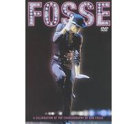 Original Broadway Cast - Fosse [01/Lpcm/Dd5. 1] [Reissue [Alemania] [DVD]