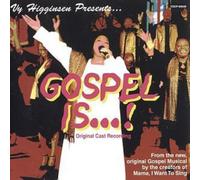 Original Broadway Cast - Gospel Is...! (The Musical)