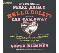 Original Broadway Cast - Hello Dolly (AZ) [Import]