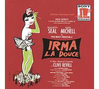 Original Broadway Cast - Irma la Duce
