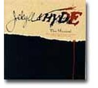 Original Broadway Cast - Jekyll & Hyde