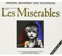Original Broadway Cast - Les Miserables