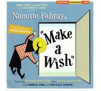 Original Broadway Cast - Make A Wish (Original Broadway Cast) by Original Broadway Cast