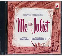 Original Broadway Cast - Me and Juliet