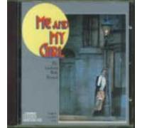 Original Broadway Cast Me And My Girl (CD) (Importación USA)