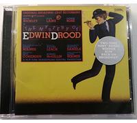 Original Broadway Cast - Mystery of Edwin Drood / O.B.C.R.