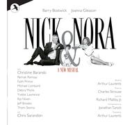 Original Broadway Cast - Nick And Nora