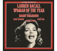 Original Broadway Cast o Woman of the Year Original Broa (CD) (Importación USA)