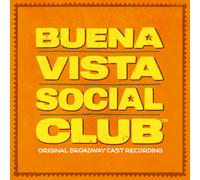 Buena Vista Social Club (Original Broadway Cast Recording) - 2LP [Vinilo]