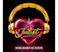 Original Broadway Cast of & Juliet - & Juliet (Original Broadway Cast Recording)