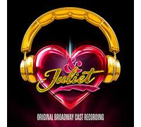 Original Broadway Cast of & Juliet - Original Broadway Cast of & Juliet - & Juliet (Original Broadway Cast Recording) (CD)