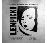 Original Broadway Cast of Lempicka - Lempicka (Original Broadway Cast Recording)