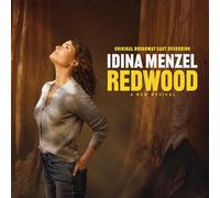 Original Broadway Cast of Redwood, Idina Menzel - Redwood Original Broadway Cast Recording