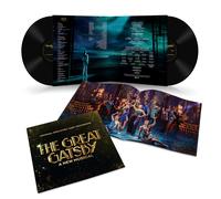 Original Broadway Cast of The Gr The Great Gatsby - A New Musical Origin (Vinyl)
