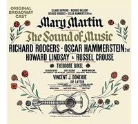 Original Broadway Cast Of The Sound Of Music - The Sound Of Music [Vinilo]