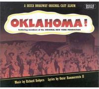 Original Broadway Cast - Oklahoma / O.C.R.