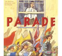 Original Broadway Cast Recordi