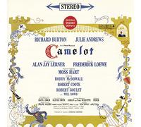 Original Broadway Cast Recordi - Camelot