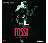 Original Broadway Cast Recordi - Fosse