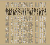 Original Broadway Cast Recording - A Chorus Line