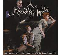 Original Broadway Cast Recording - A Minister's Wife