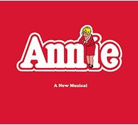 Original Broadway Cast Recording - Annie