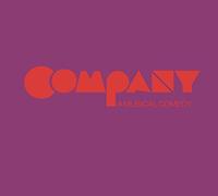 Original Broadway Cast Recording - Company