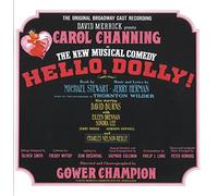 Original Broadway Cast Recording - Hello, Dolly!